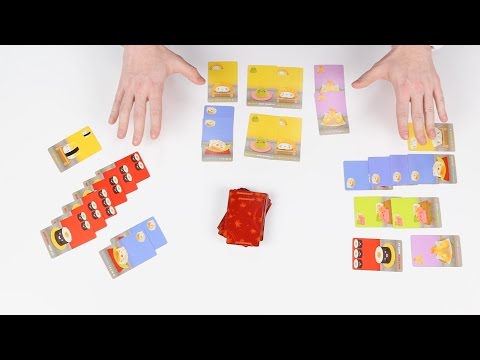 Sushi Go - YouTube