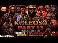 KOLEOSO Staffel 3 TEIL 13 Ibrahim ITELE KEMITY Itelediconstudio Aktuelles Update Zum Yoruba