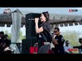 LUSYANA JELITA LAILA CANGGUNG OM ADELLA 2STROKE BIKE FESTIVAL VOL 2 JEPARA