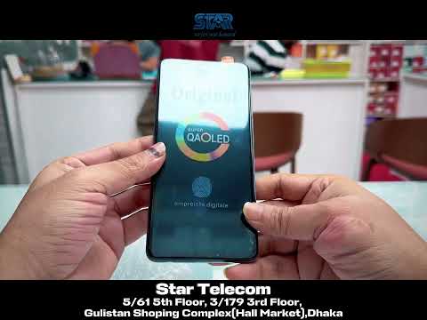 Samsung A72 With Frame display price in Bangladesh Video Thumbnail