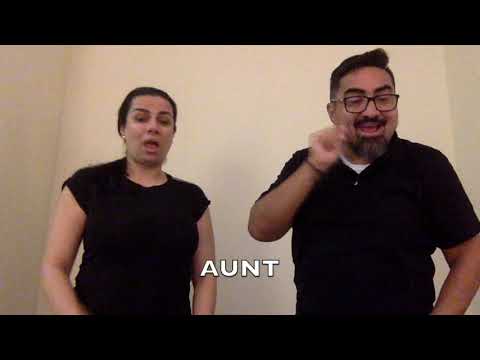 ASL AND SSL(SWEDISH SIGN LANGUAGE)