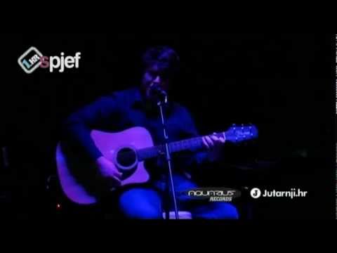 Matej Predojević Petrić : "Nebeski znak" live