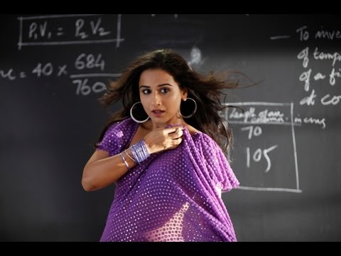 Vidya Balan's character in The Dirty Picture now a case study
