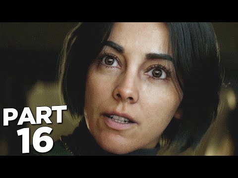 CALL OF DUTY MODERN WARFARE 2 PS5 Walkthrough Gameplay Part 16 - TANK BOSS (COD 2022 Campaign)