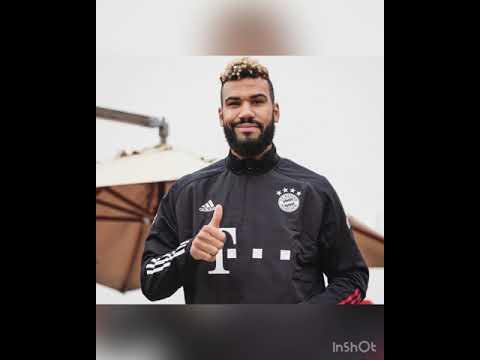 Mystère Pogol (Médecins de Medeline) - Celeb joueur de ballon.