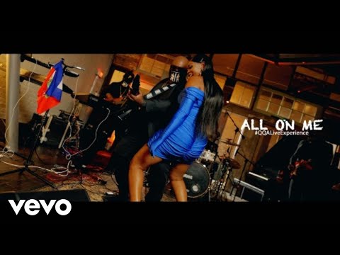 All on Me