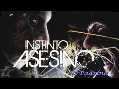 Instinto asesino, el padrino