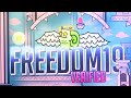 Verified Freedom19 Extreme Demon By GrenadeofTacos Others