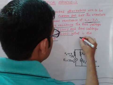 #Syn_23#Synchronising_current_numerical#IES_1999