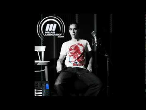 Milan Lieskovsky feat. Nicol Cache - Beautiful Love