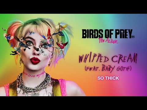 Maisie Peters Features on Birds of Prey Soundtrack Alongside Halsey and  Normani