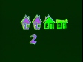 Classic Sesame Street Animation House Clip