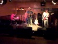 The Honeydogs -- Mainline