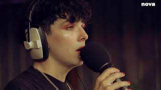 Hubert Lenoir | Live Plus Près De Toi