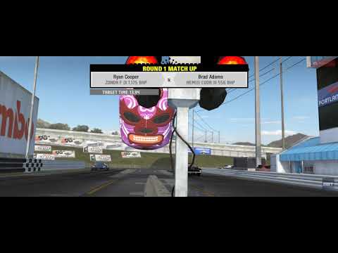 #51 NFS Pro Street 100%: Rogue Speed Portland International Raceway (No Commentary) ULTRAWIDE