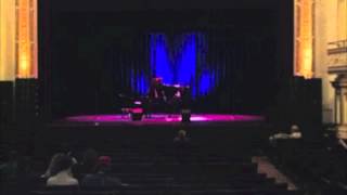 Brad Mehldau &amp; Chris Thile - Daughter of Eve
