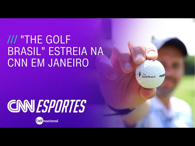 Prime Video: O Pior Jogador de Golfe do Mundo