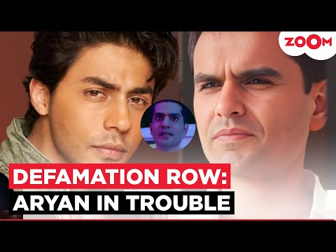 Sameer Wankhede vs The Ba****ds of Bollywood Row: Delhi HC points out 'bias' in Aryan Khan's show