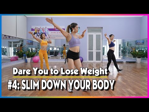 Combaterea corpului bun pentru pierderea în greutate