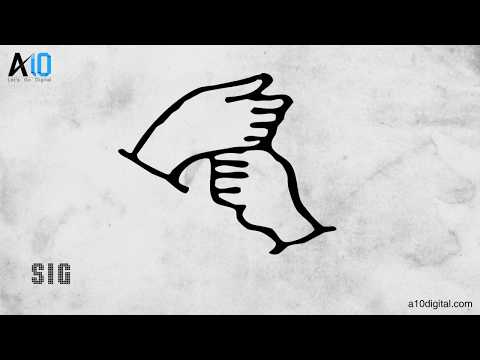 International Sign Language Day -  September 23rd, 2019