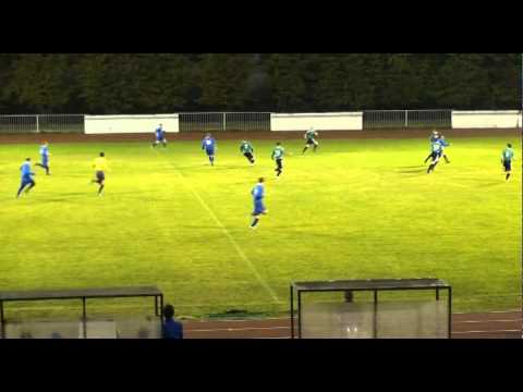 03.10.2011 Rīgas kausa FINĀLS: FK Flaminko-Monarch - RTU FC