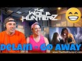 Delain Go Away Album Sound WLive Clips THE WOLF HUNTERZ Reactions