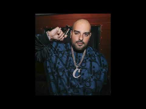Berner x The Jacka type beat 2025