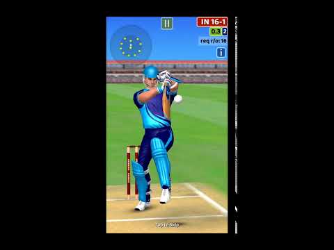 Cricket World Domination Video