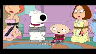 Family Guy | Brian singing I got Rhythm