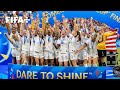 USA v Netherlands | FIFA Women’s World Cup France 2019 FINAL | Full Match Highlights