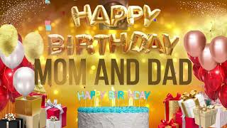Download lagu MOM - Happy Birthday Mom mp3 Download lagu MOM - Happy Birthday Mom mp3