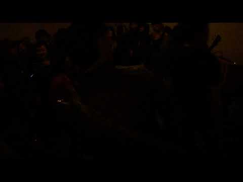 20180409 The Kitsches - (Part 1)