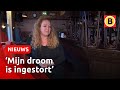Marianne moet door tweede lockdown haar café én huis in Handel verlaten | Omroep Brabant