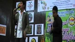 DinoDi - CinTa Tragika