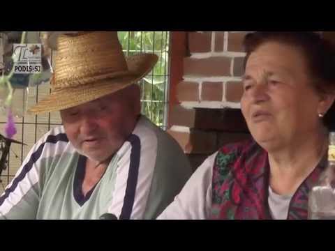 PODIȘ-SJ (2016) - Arghil și Elvira DEMIAN