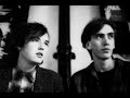 Felt - Cathedral (live 1983)