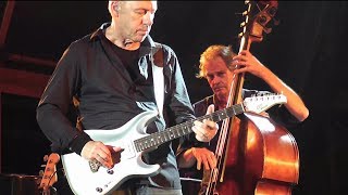 Mark Knopfler-Laughs and Jokes and Drinks and Smokes-Barcelona 2015