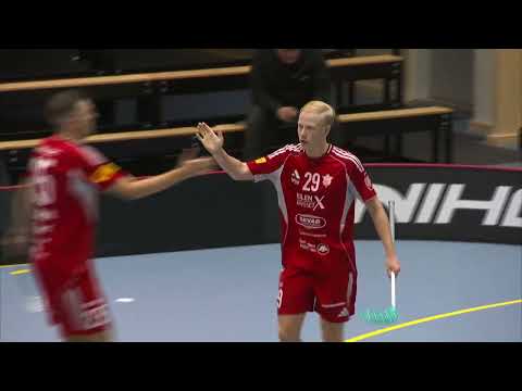 Highlights: Strängnäs - Warberg