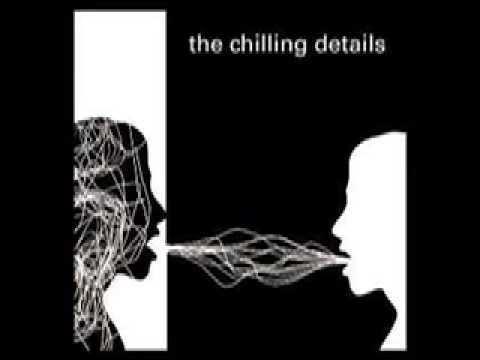 The Chilling Details - Challenger (feat. Frank Bressi)