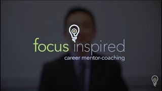 FOCUS inspired - unlock your career potential