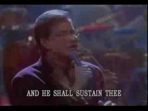 Thumbnail for Cast Thy Burden  video