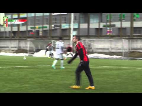 Milan v Juventus AFL Italy 3 tour 2016