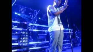 Miguel - Vixen Encore Performance at Howard Theatre