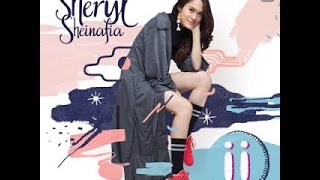 Sheryl Sheinafia - Gita Cinta ( Video Lirik )