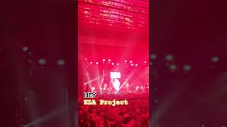 Download lagu Hey by KLA Project #35th #klaproject #konser #music #jakarta #indonesia #2023 #klanis mp3