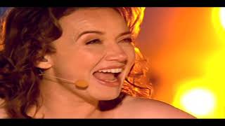 CELTIC WOMAN — “True Colours” – Alex