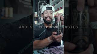 Wyse Water Energy Drink: Caffeine-Free Paraxanthine Energy