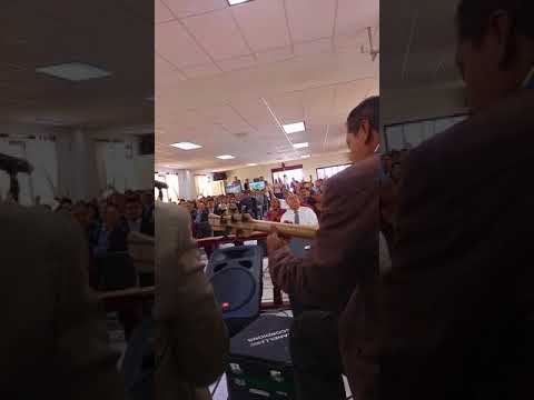 Quien Subirá al Monte de Jehová