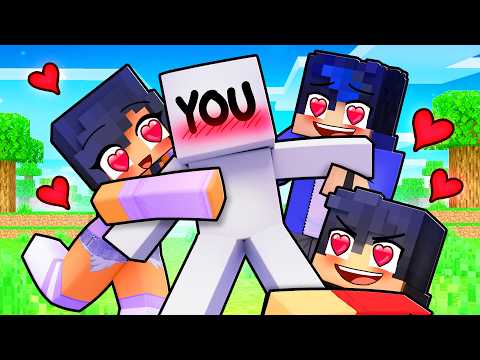 YOU are LOVED in Minecraft!