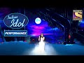 'Gali Mein Aaj Chand Nikla' पे Anushka ने दिया एक Lovely Performance! | Indian Idol Season 12